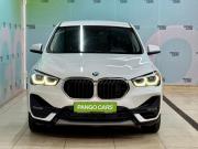 BMW X1 II (F48) Рестайлинг Набережные Челны  - изображение 26