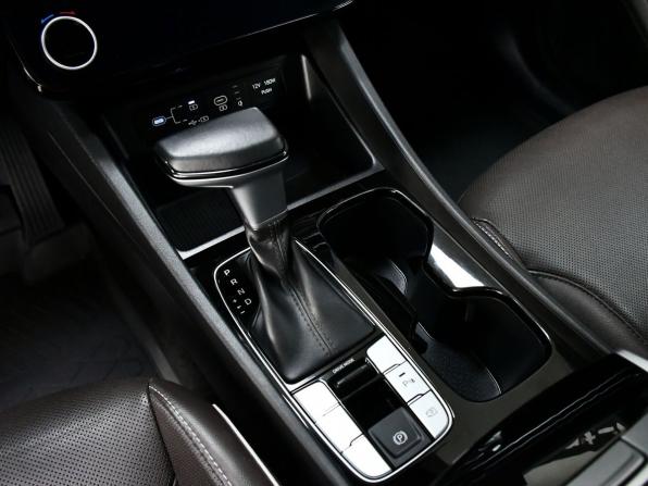 Hyundai Tucson IV с пробегом 2024 года, цена 3 497 000 рублей, 53160 км, внедорожник, Автокод Объявления