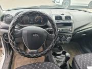 Lada (ВАЗ) Granta I Рестайлинг Тольятти  - изображение 12