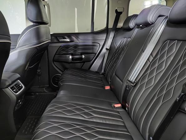 Tank 300 I с пробегом 2023 года, цена 3 350 000 рублей, 66629 км, внедорожник, Автокод Объявления