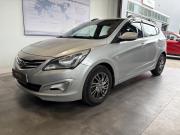 Hyundai Solaris I Рестайлинг Новомосковск  - изображение 21