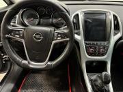 Opel Astra J Рестайлинг Саратов  - изображение 23