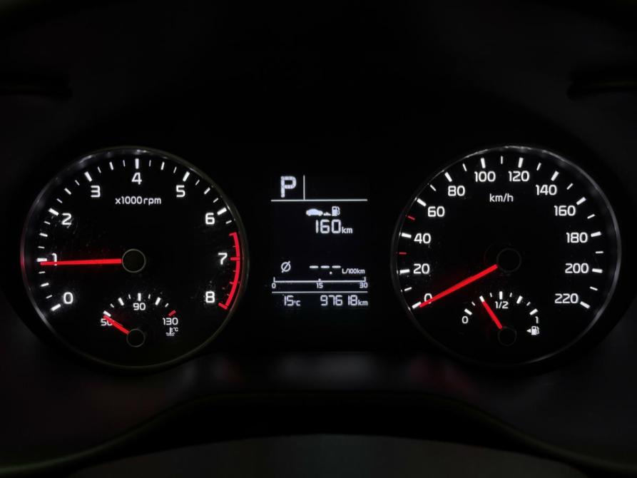 Kia Rio IV Красноярск  - изображение 7