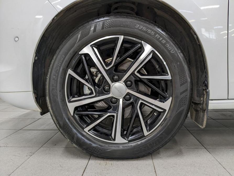 Haval Jolion I Химки  - изображение 19