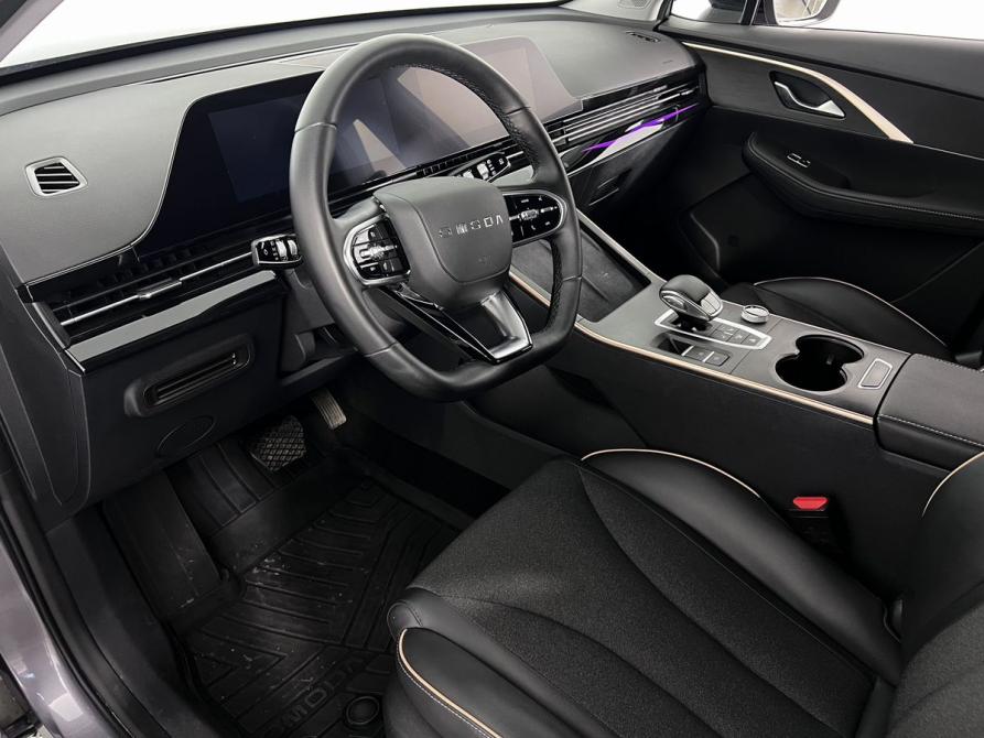 Omoda C5 I Калининград  - изображение 9