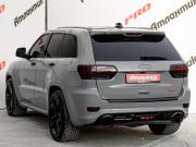Jeep Grand Cherokee IV (WK2) Рестайлинг Екатеринбург  - изображение 40