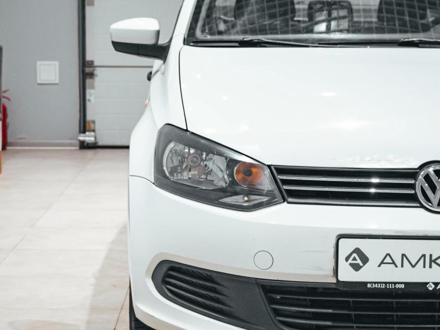Volkswagen Polo V Екатеринбург  - изображение 5