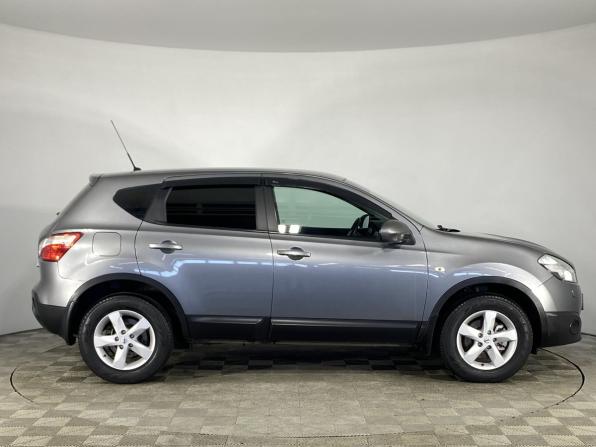 Nissan Qashqai I Рестайлинг с пробегом 2013 года, цена 1 100 000 рублей, 156466 км, внедорожник, Автокод Объявления