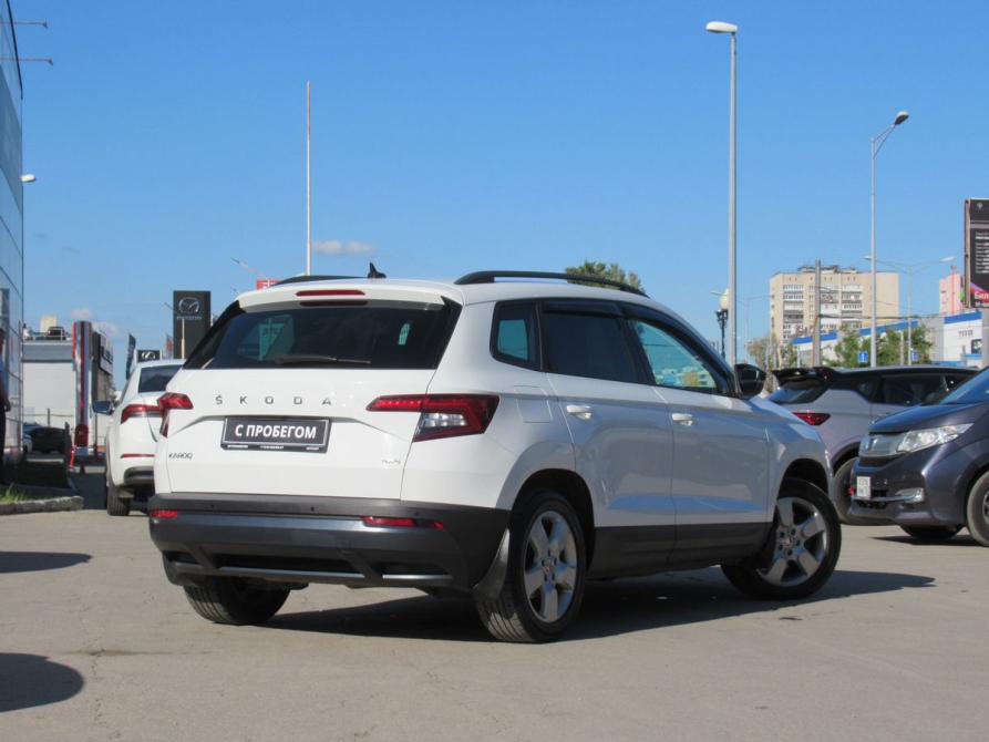 Skoda Karoq I Самара  - изображение 5