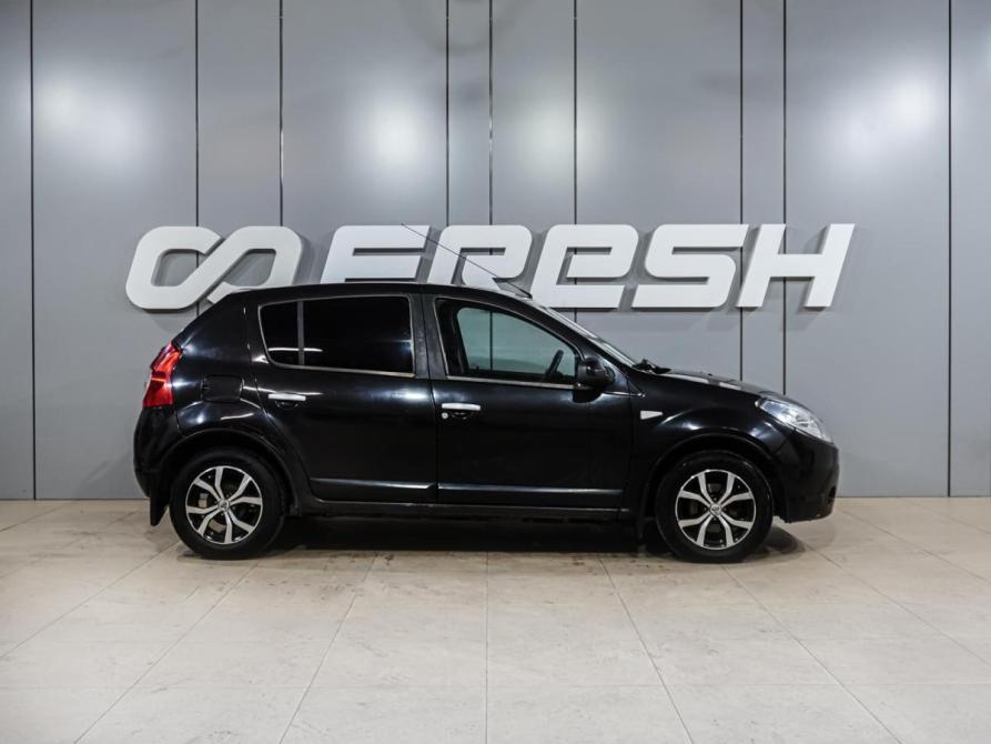 Renault Sandero I Воронеж  - изображение 5