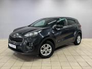 Kia Sportage IV Уфа  - изображение 15