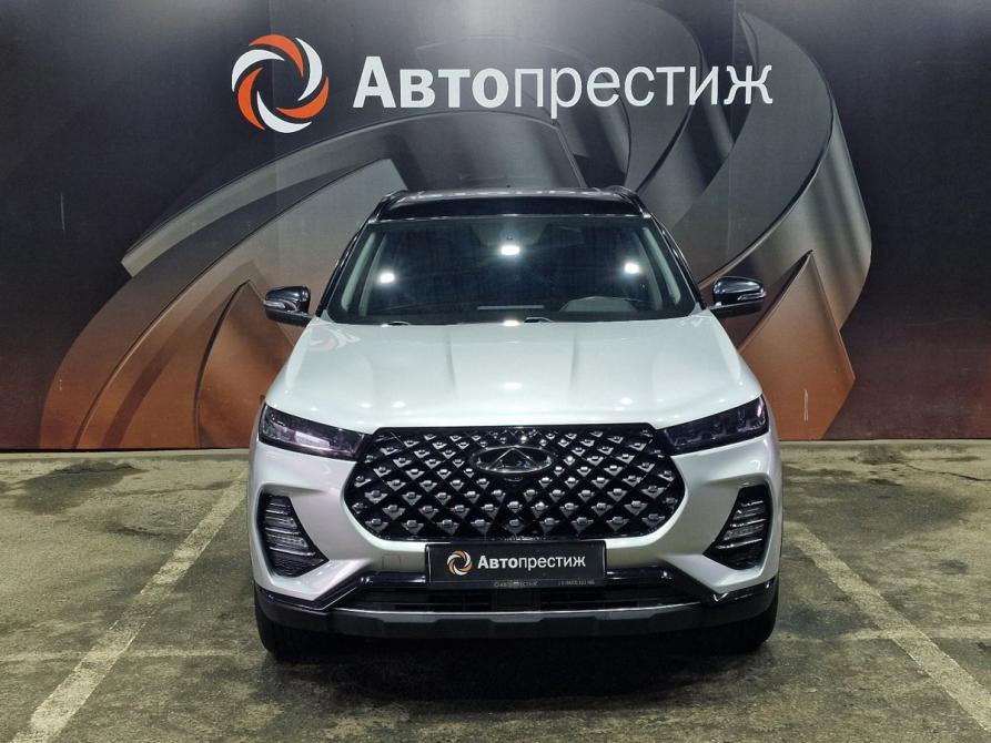 Chery Tiggo 7 Pro I Ставрополь  - изображение 2
