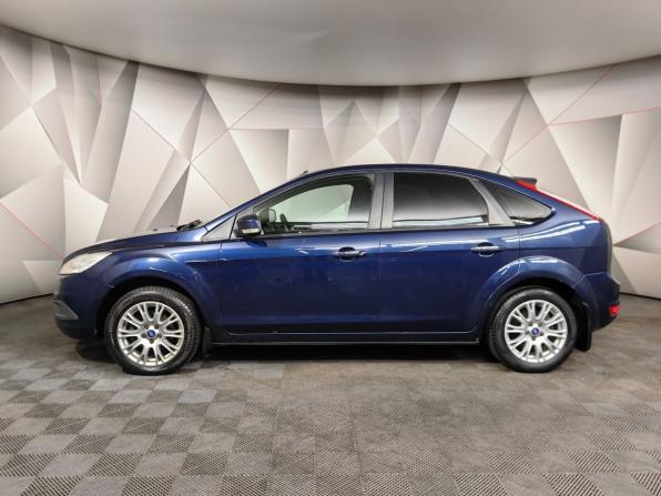 Ford Focus II Рестайлинг с пробегом 2010 года, цена 531 000 рублей, 203128 км, хэтчбек, Автокод Объявления