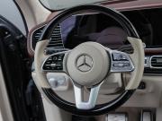 Mercedes-Benz Maybach GLS I Рестайлинг Москва  - изображение 56