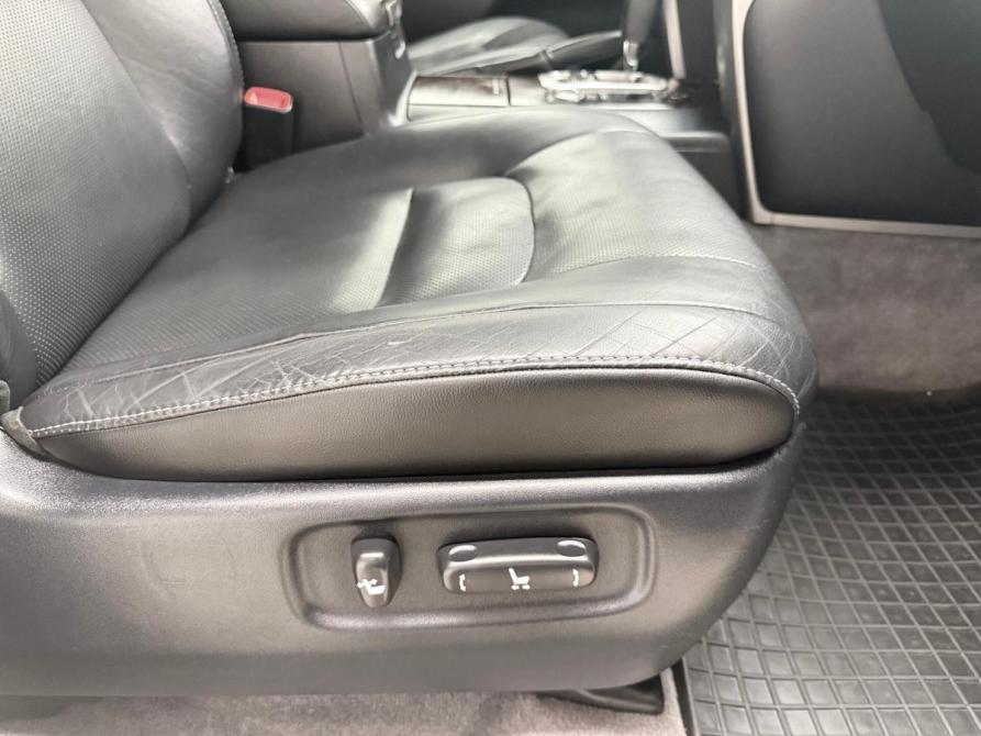 Toyota Land Cruiser 200 Series Рестайлинг 1 Челябинск  - изображение 25