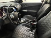 Nissan Juke I Воронеж  - изображение 30