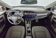 Toyota Corolla XI (E160 E170 E180) Рестайлинг 1 Ярославль  - изображение 35
