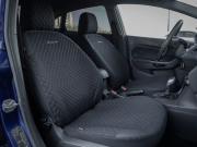 Ford Fiesta Mk6 Рестайлинг Тюмень  - изображение 19