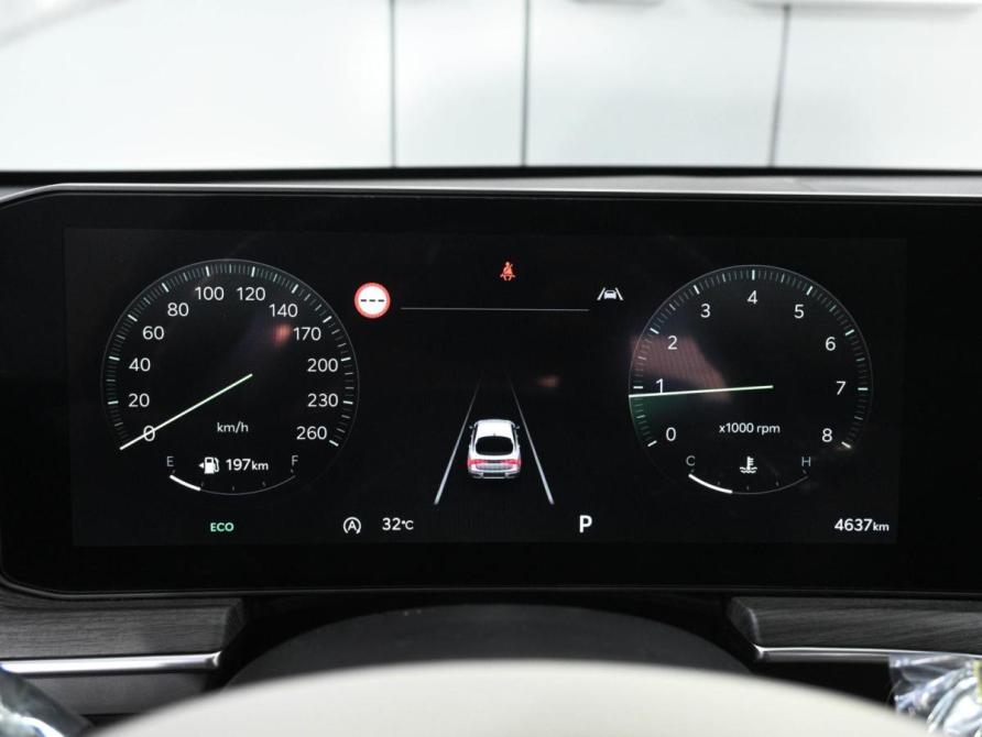Kia K5 III Рестайлинг Ростов-на-Дону  - изображение 21