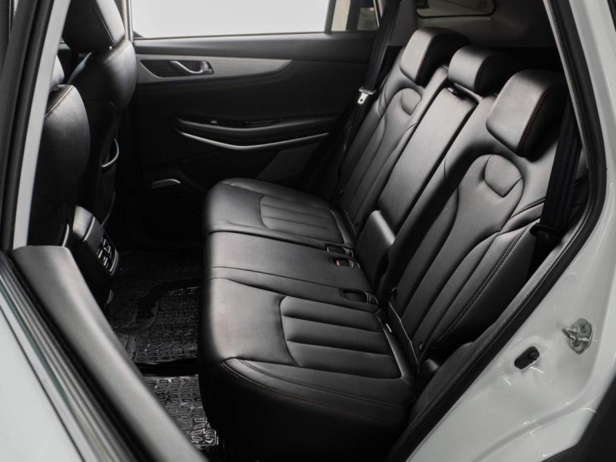 Changan CS75 I Рестайлинг Тюмень  - изображение 9