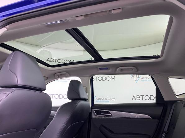 Haval F7 I Рестайлинг с пробегом 2023 года, цена 2 219 900 рублей, 48859 км, внедорожник, Автокод Объявления