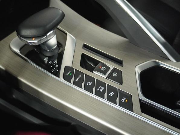 Belgee X50 с пробегом 2024 года, цена 1 720 000 рублей, 90205 км, внедорожник, Автокод Объявления