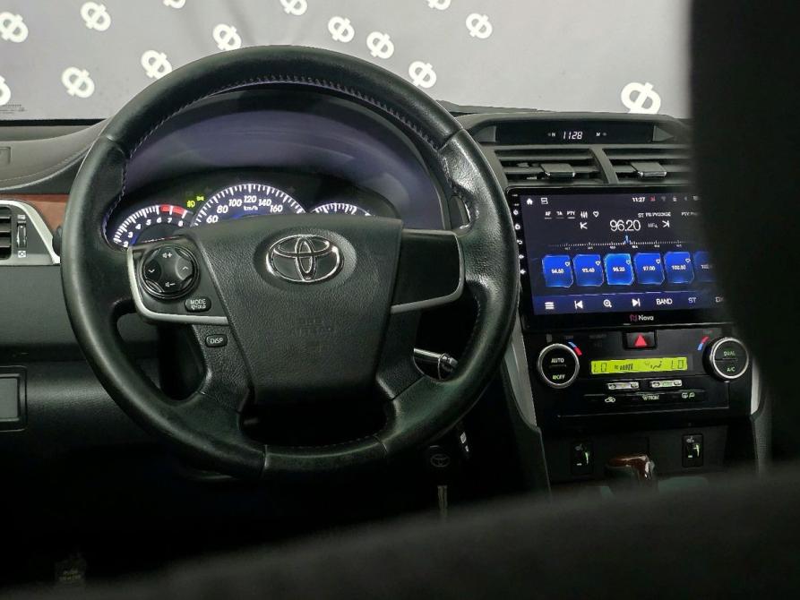 Toyota Camry VII (XV50) Новосибирск  - изображение 21