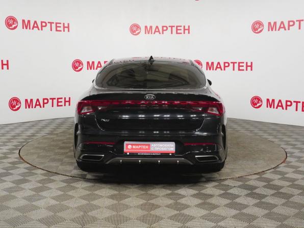 Kia K5 III с пробегом 2020 года, цена 2 456 000 рублей, 120657 км, седан, Автокод Объявления