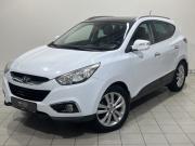 Hyundai ix35 I Курск  - изображение 22
