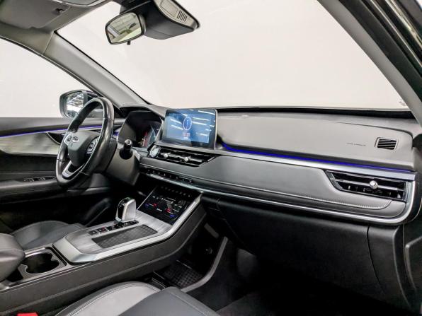 Chery Tiggo 4 Pro I с пробегом 2023 года, цена 1 415 000 рублей, 84501 км, внедорожник, Автокод Объявления