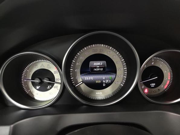 Mercedes-Benz E-Класс IV (W212 S212 C207) Рестайлинг с пробегом 2013 года, цена 1 780 000 рублей, 143909 км, купе, Автокод Объявления