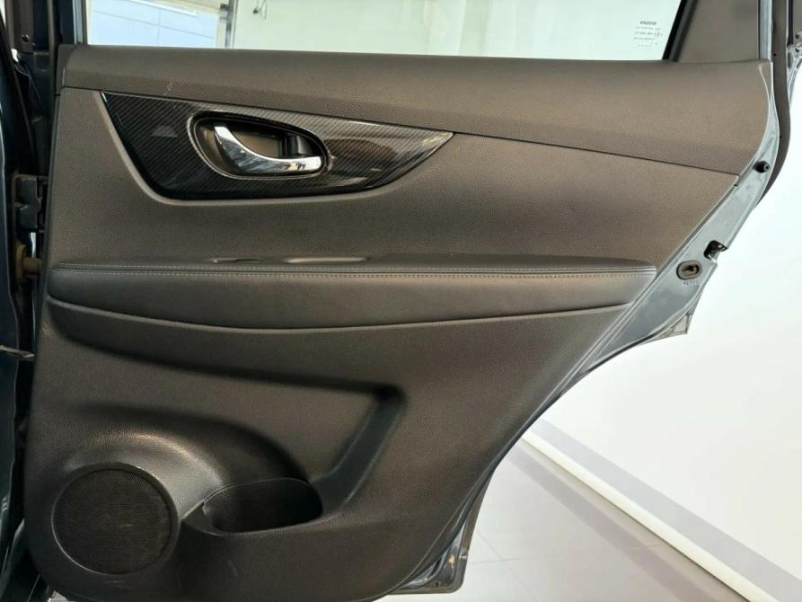 Nissan X-Trail III Рестайлинг Подольск  - изображение 16