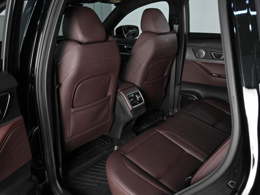 Chery Tiggo 7L I Ростов-на-Дону  - изображение 11