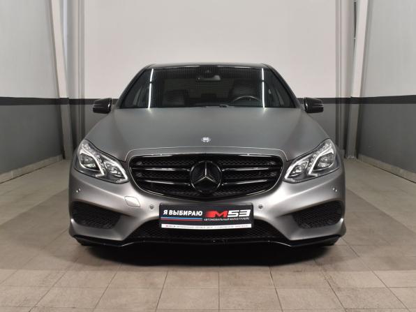 Mercedes-Benz E-Класс IV (W212 S212 C207) Рестайлинг с пробегом 2015 года, цена 1 979 999 рублей, 165201 км, седан, Автокод Объявления