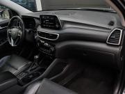 Hyundai Tucson III Рестайлинг Москва  - изображение 37