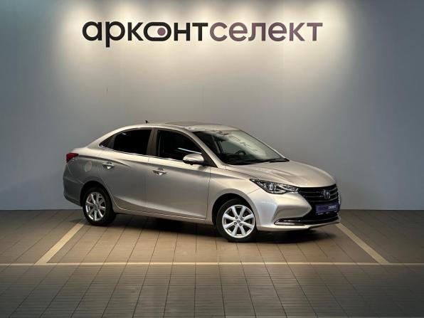 Changan Alsvin с пробегом 2023 года, цена 1 023 000 рублей, 57112 км, седан, Автокод Объявления