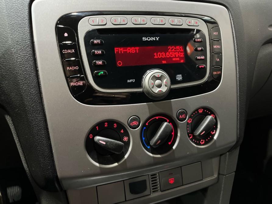 Ford Focus II Рестайлинг Пермь  - изображение 17
