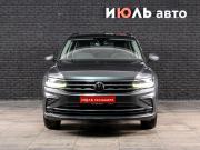 Volkswagen Tiguan II Рестайлинг Екатеринбург  - изображение 20