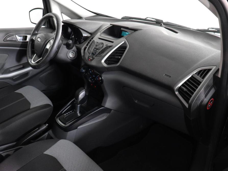 Ford EcoSport II Химки  - изображение 11