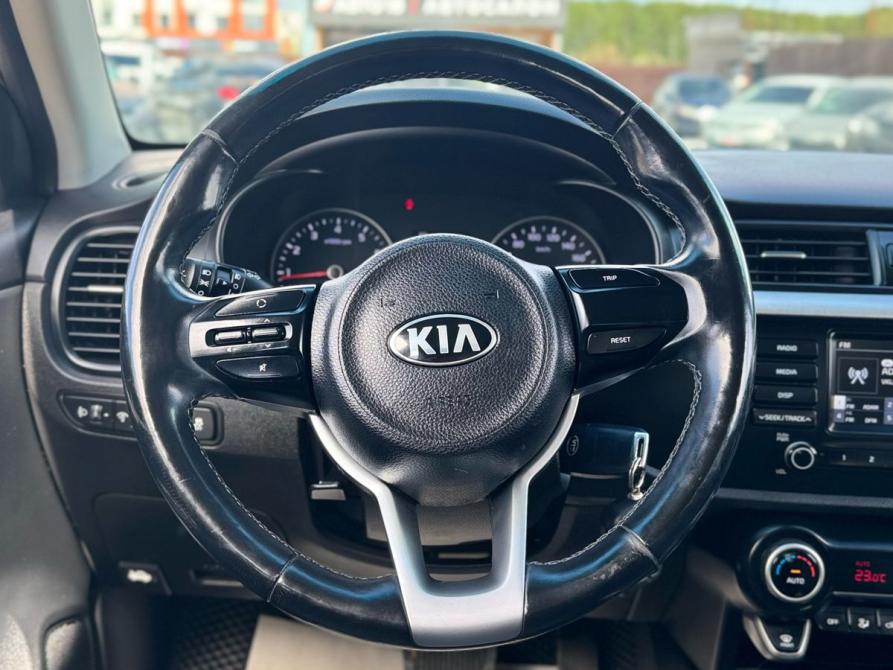 Kia Rio IV Ижевск  - изображение 15