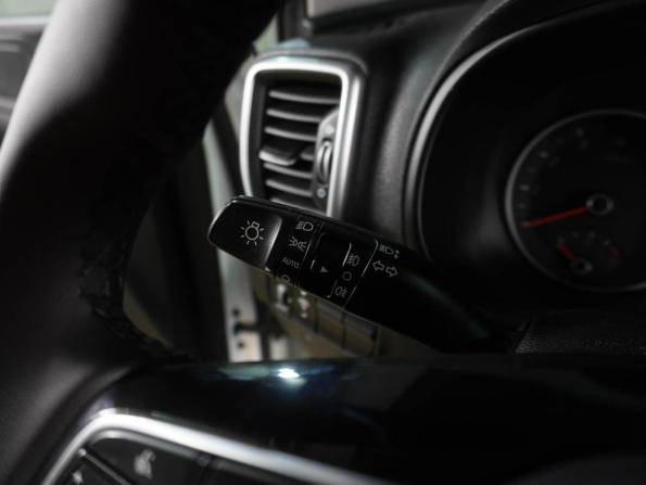 Kia Sportage IV Рестайлинг с пробегом 2018 года, цена 2 109 000 рублей, 193241 км, внедорожник, Автокод Объявления