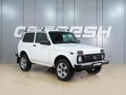 Lada (ВАЗ) Niva Legend Воронеж  - изображение 16