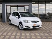 Toyota Auris I Краснодар  - изображение 27