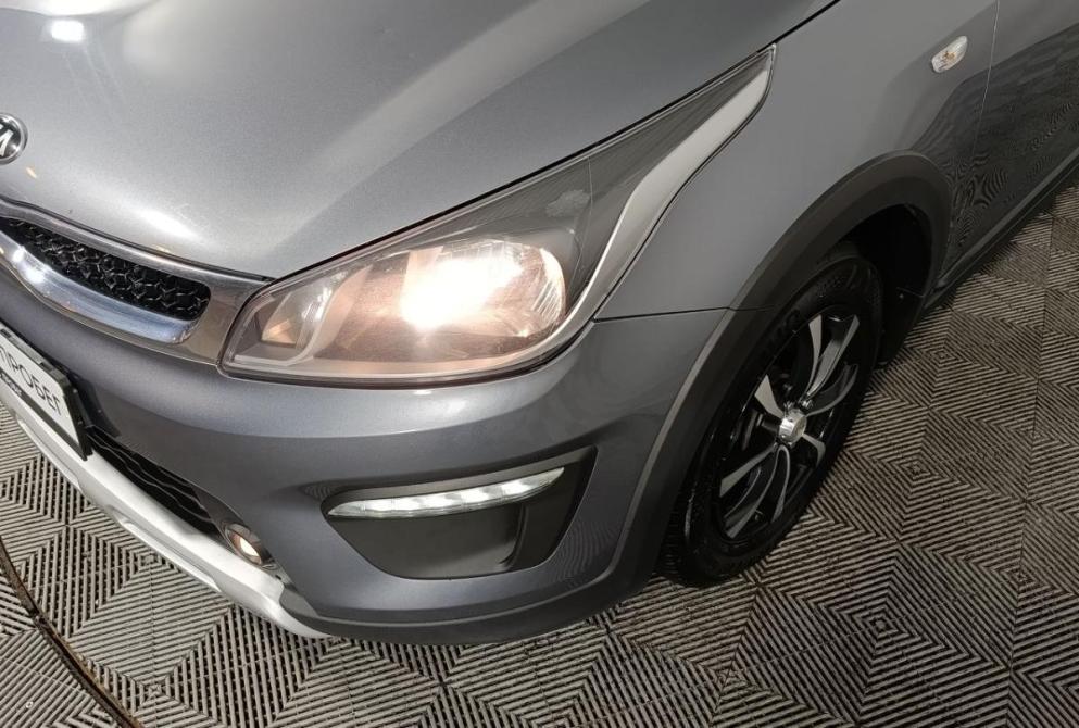 Kia Rio IV Волгоград  - изображение 22