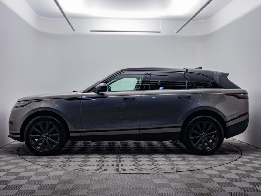 Land Rover Range Rover Velar I Москва  - изображение 9