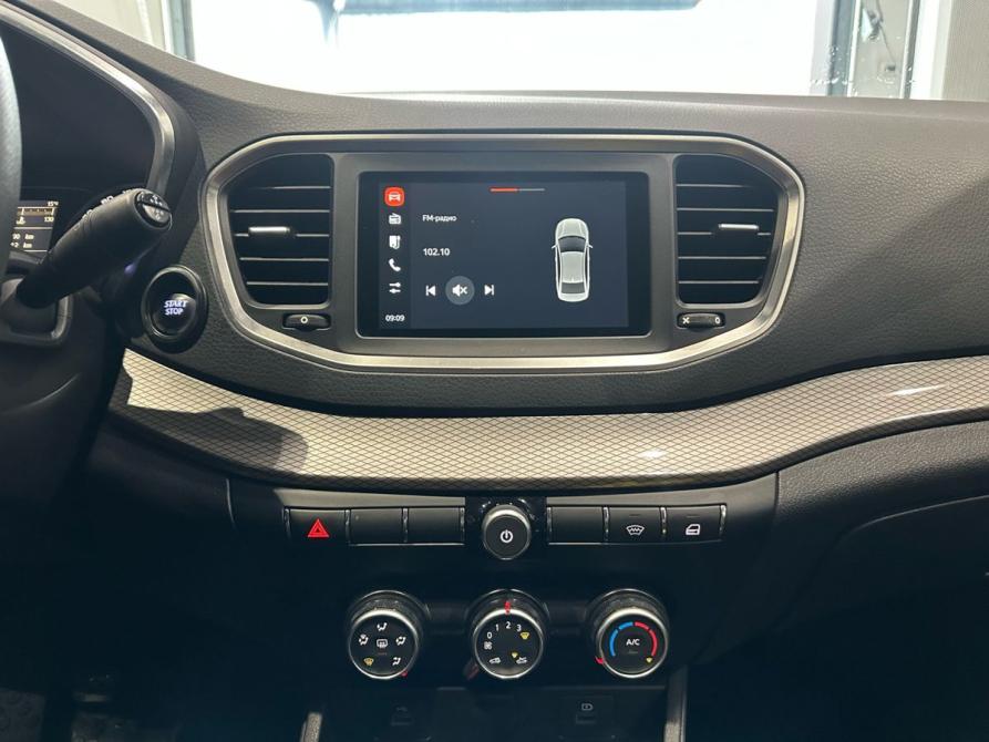Lada (ВАЗ) Vesta I Рестайлинг (NG) Москва  - изображение 16