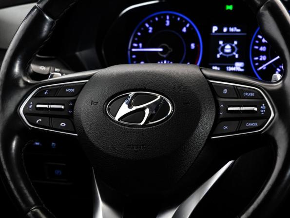 Hyundai Palisade I с пробегом 2020 года, цена 3 890 000 рублей, 134468 км, внедорожник, Автокод Объявления