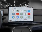 Geely Galaxy Starship 7 Москва  - изображение 49