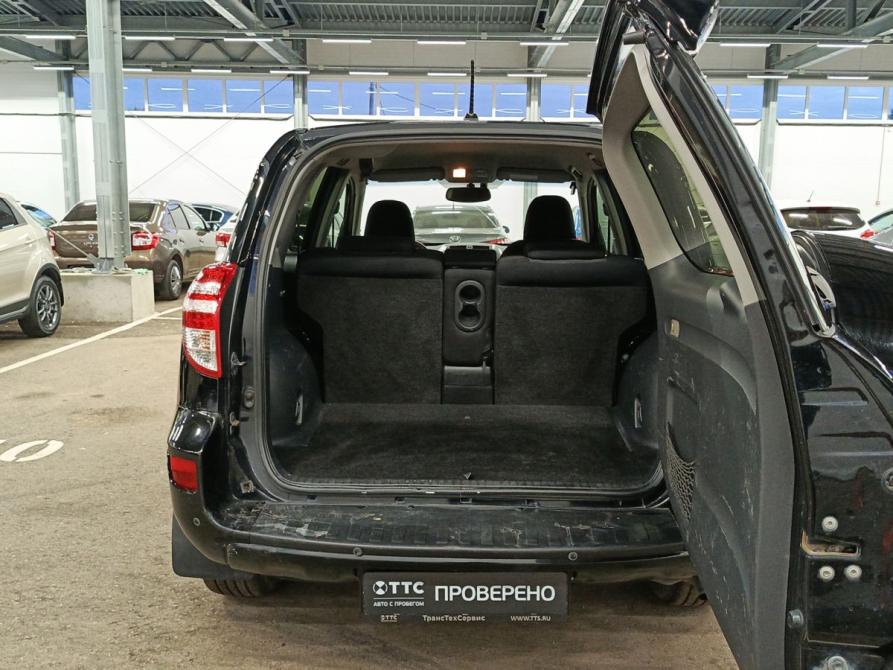 Toyota RAV4 III (XA30) Рестайлинг Набережные Челны  - изображение 12