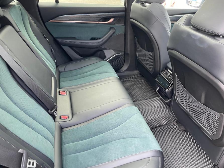 Geely Monjaro I Стерлитамак  - изображение 23